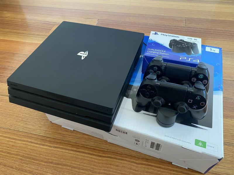 PlayStation 4 Slim 1TB  120  Whatsapp 13654359327